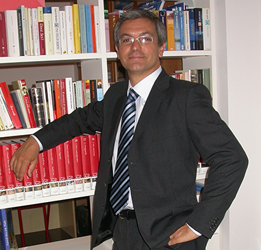 Dante Natali, eletto presidente di Federmetano lo scorso 11 febbraio