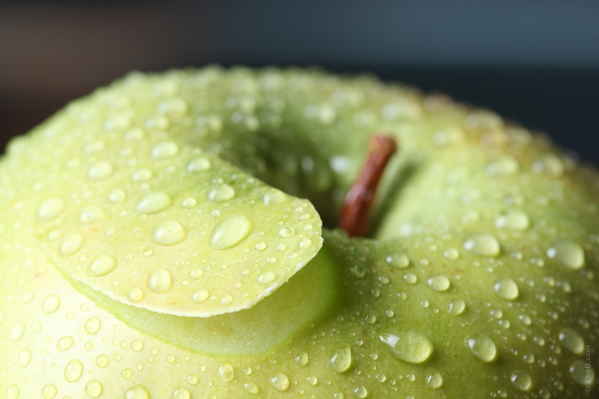Apple juice has antitumor properties