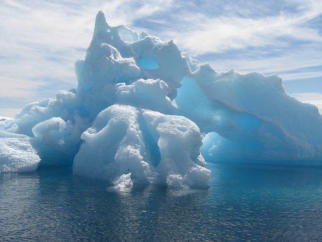 Clima, 14mila anni fa l'ultima fusione della calotta glaciale