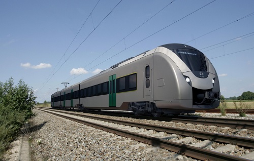 Alstom: treni regionali elettrici a batteria in Germania