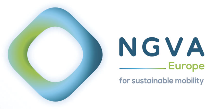 NGVA logo