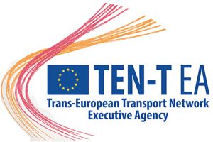 Logo Ten-T