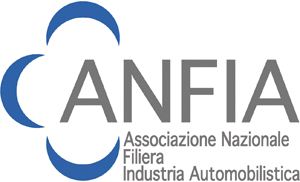 Logo ANFIA
