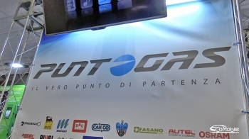 Autopromotec 2019 - Puntogas
